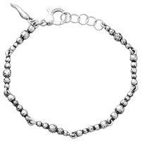 Bracciale Giovanni Raspini TINY BALLS in Argento 11216 - 11216